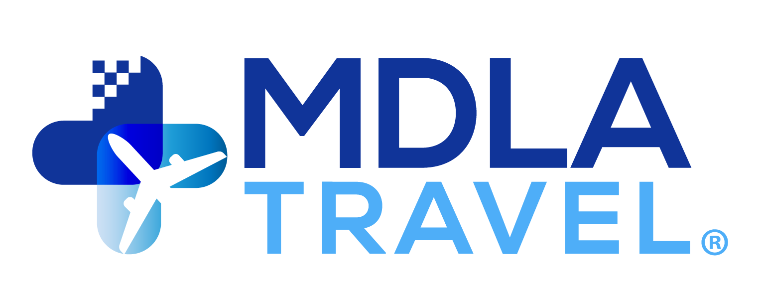 MDLA TRAVEL